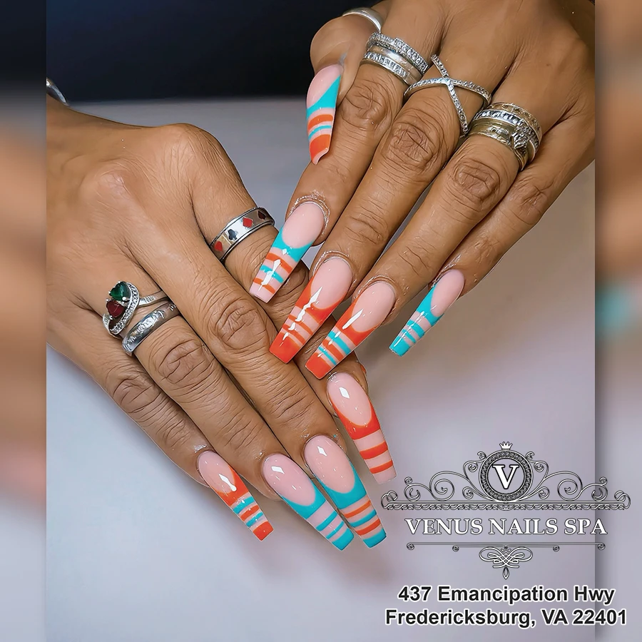 Nail Design